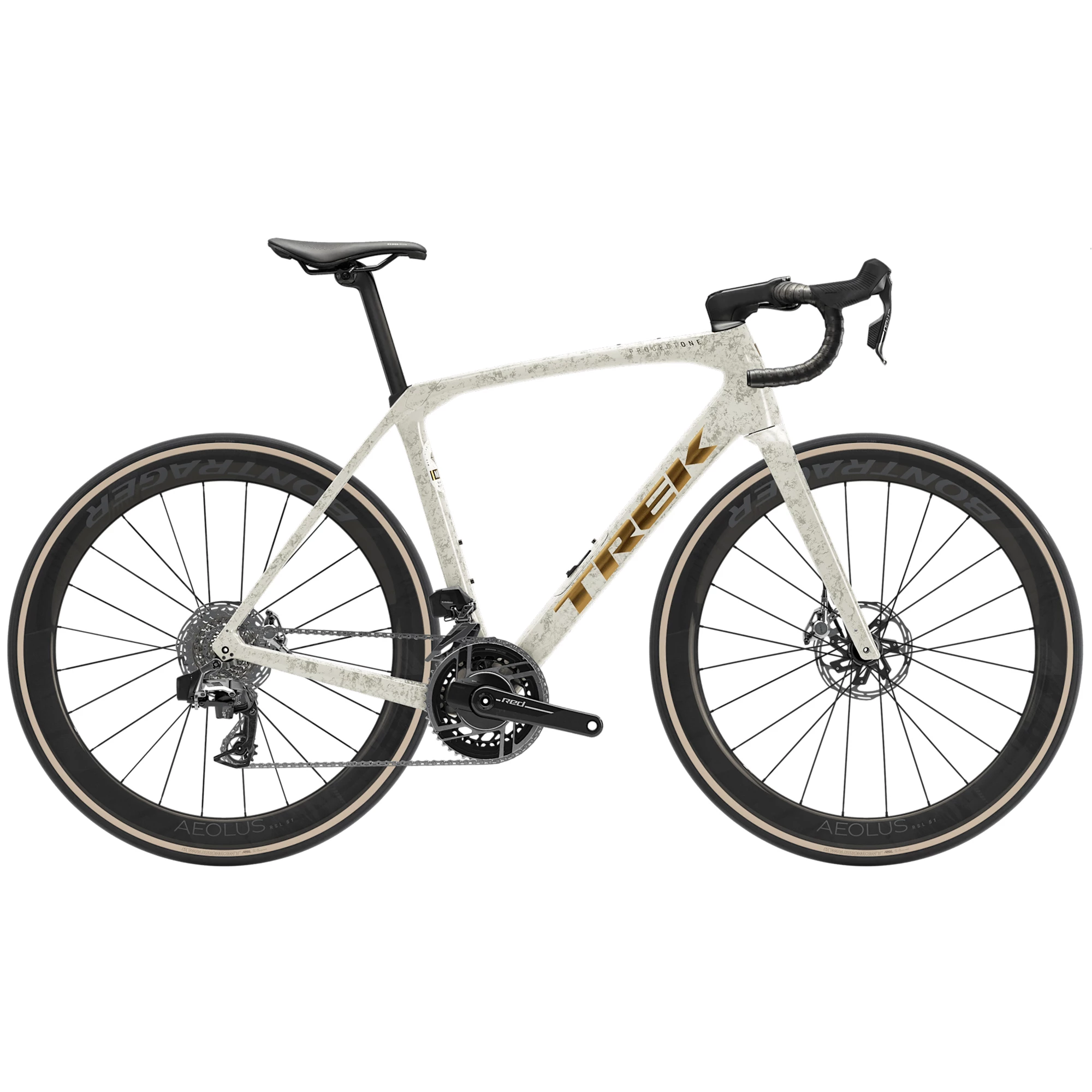 Trek Domane SLR 8 AXS Road Bike 2025 | Sigma Sports