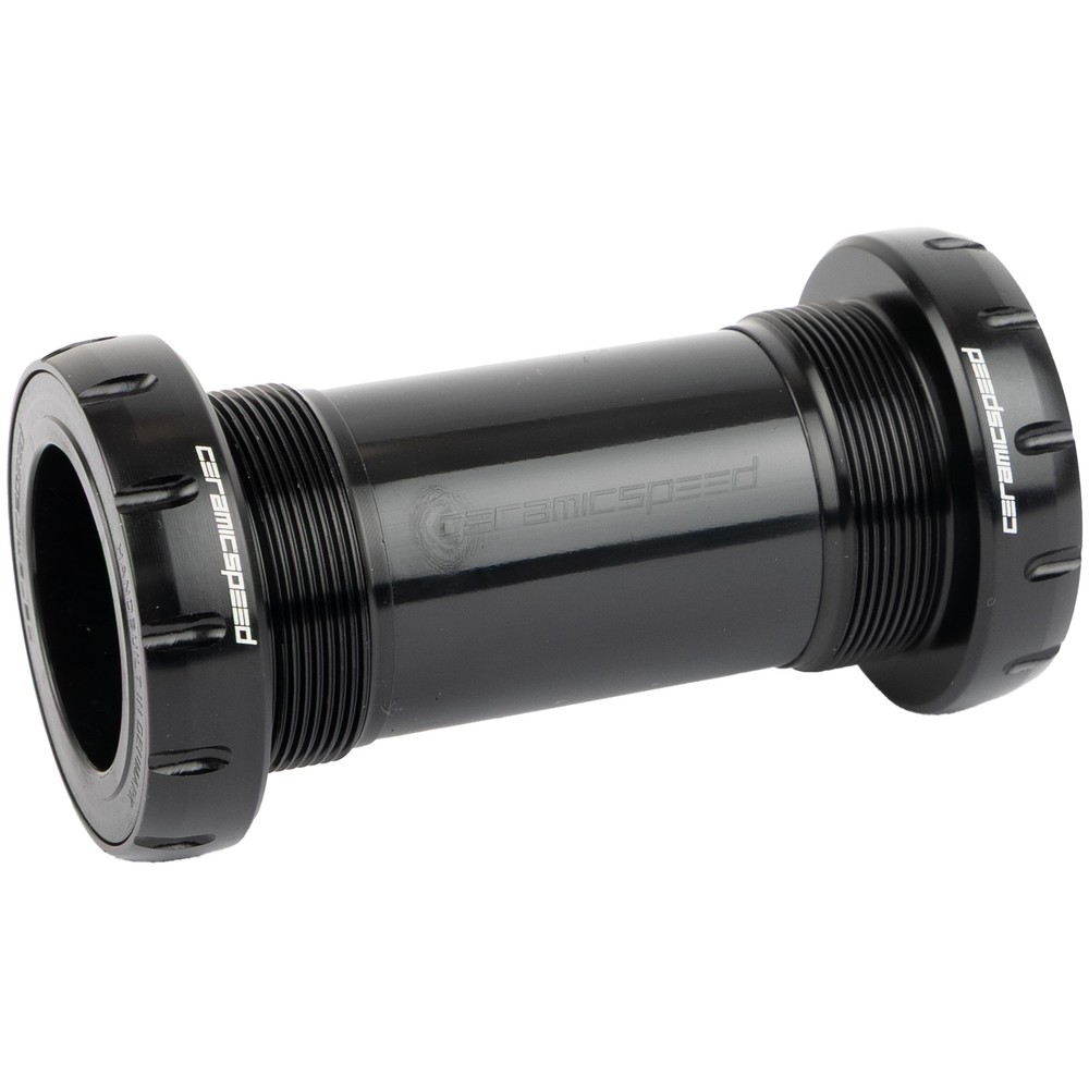 CeramicSpeed BB Alpha For BSA SRAM DUB Road Ceramic Bearing Bottom Bracket