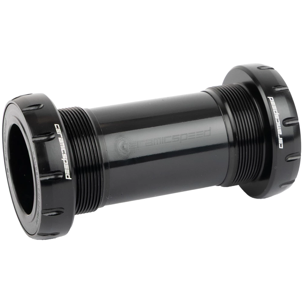 CeramicSpeed BB Alpha for BSA 24 mm (Shimano) Road Ceramic Bearing