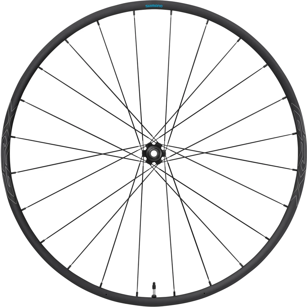 Sigma Sports Shimano WH-RX570 GRX Tubeless Disc Clincher Wheelset | Discount Codes available, easy returns, up to £25 off with Newsletter Signup, FREE Postage over £60