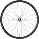 Shimano WH-RX870 GRX Carbon Front Wheel