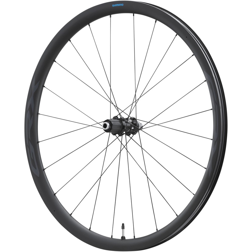 Shimano WH-RX870 GRX Carbon Rear Wheel