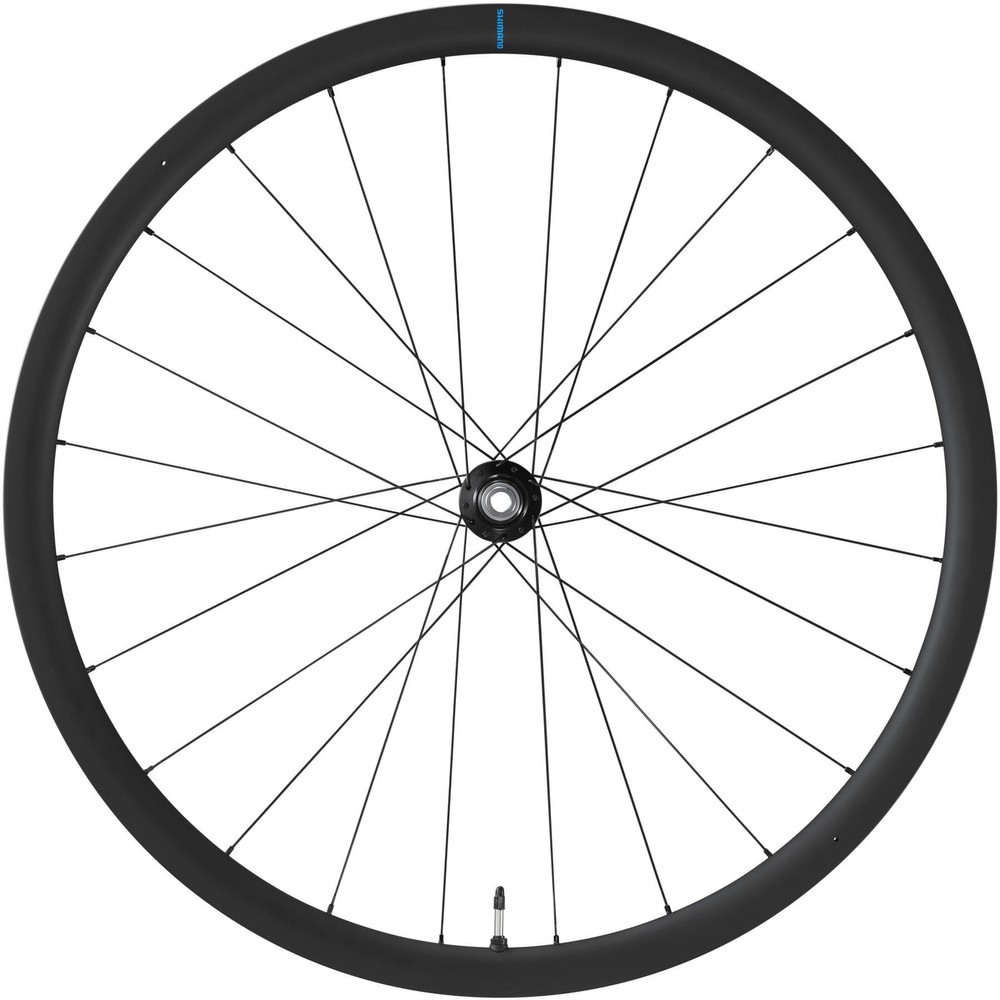 Shimano WH-RX880 GRX Carbon Front Wheel