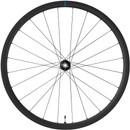 Shimano WH-RX880 GRX Carbon Front Wheel