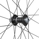 Shimano WH-RX880 GRX Carbon Front Wheel