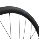 Shimano WH-RX880 GRX Carbon Front Wheel
