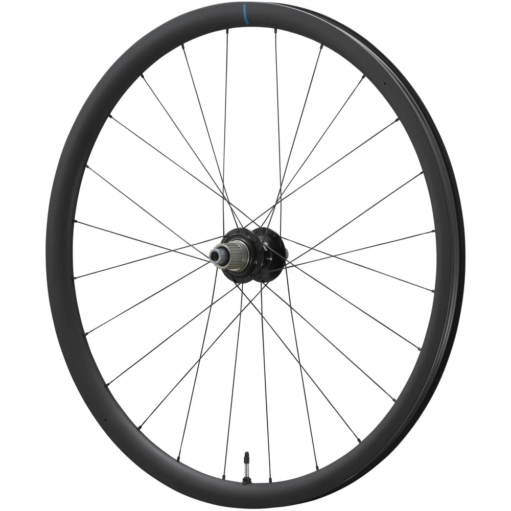 Sigma Sports Shimano WH-RX880 GRX Carbon Rear Wheel | Discount Codes available, easy returns, up to £25 off with Newsletter Signup, FREE Postage over £60