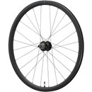 Shimano WH-RX880 GRX Carbon Wheelset
