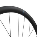 Shimano WH-RX880 GRX Carbon Wheelset