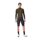 Castelli Omloop Thermal Bib Shorts