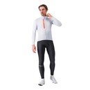 Castelli Entrata Thermal Long Sleeve Jersey