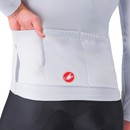 Castelli Entrata Thermal Long Sleeve Jersey