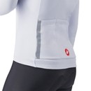 Castelli Entrata Thermal Long Sleeve Jersey