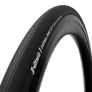 Vittoria Corsa Pro TLR Road Tyre
