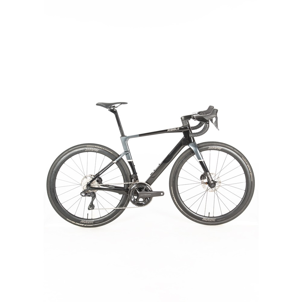 Sigma Sports Ribble Allroad SL R Pro Carbon 2024 48cm - Approved Used | Discount Codes available, easy returns, up to £25 off with Newsletter Signup, FREE Postage over £60