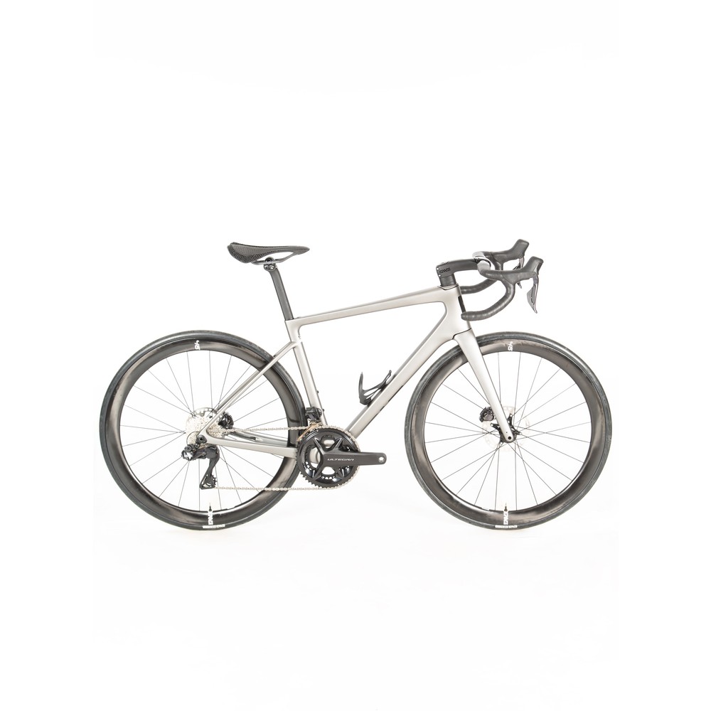 Sigma Sports ENVE Melee Ultegra Di2 Road Bike 54cm - Approved Used | Discount Codes available, easy returns, up to £25 off with Newsletter Signup, FREE Postage over £60