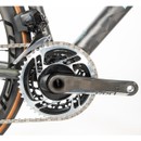 Festka Scalatore Carbon Custom 56cm - Approved Used