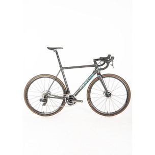 Festka Scalatore Carbon Custom 56cm - Approved Used