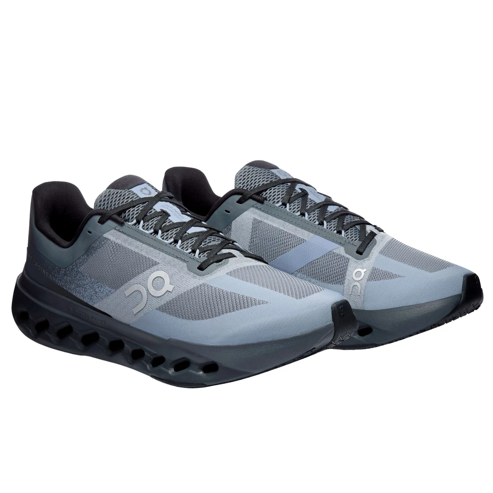 Sigma Sports On Running Cloudsurfer Next Men's Running Shoes | Discount Codes available, easy returns, up to £25 off with Newsletter Signup, FREE Postage over £60