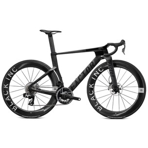 Factor ONE Dura-Ace Di2 Road Bike