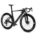 Factor ONE Dura-Ace Di2 Road Bike