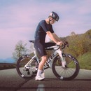 Factor ONE Dura-Ace Di2 Road Bike