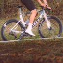 Factor ONE Dura-Ace Di2 Road Bike