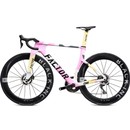 Factor ONE Dura-Ace Di2 Road Bike