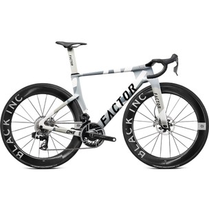 Factor ONE Ultegra Di2 Road Bike
