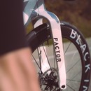 Factor ONE Ultegra Di2 Road Bike