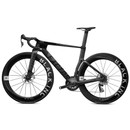 Factor ONE Red AXS Road Bike