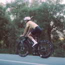 Factor ONE Red AXS Road Bike