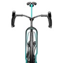 Factor ONE Frameset & Black Inc Wheelset