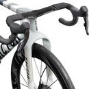 Factor ONE Frameset & Black Inc Wheelset