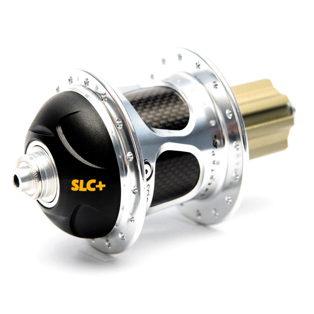 CycleOps Powertap SLC+ Rear Hub Campagnolo