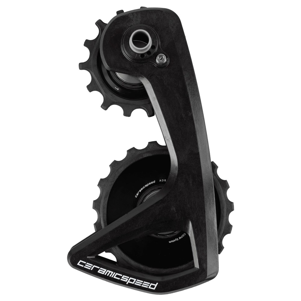 CeramicSpeed OSPW RS Alpha Disc For Campy SR Wireless