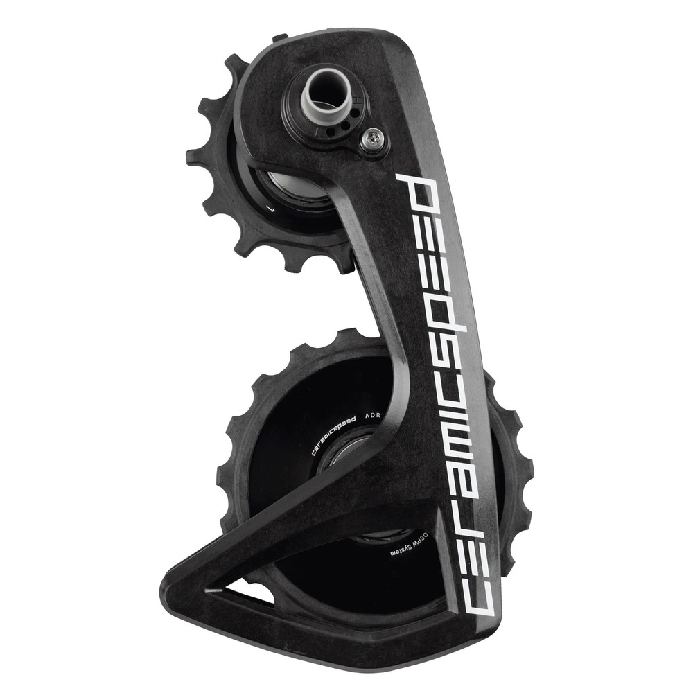 CeramicSpeed OSPW RS Alpha Disc For Campy SR Wireless