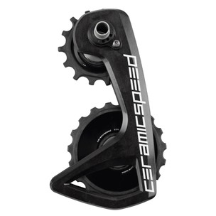 CeramicSpeed OSPW RS Alpha Disc For Campy SR Wireless