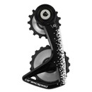 CeramicSpeed OSPW RS Alpha Disc SRAM AXS Pulley Wheels Argent Special Edition