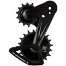 CeramicSpeed OSPW X Alpha For SRAM Red XPLR E1