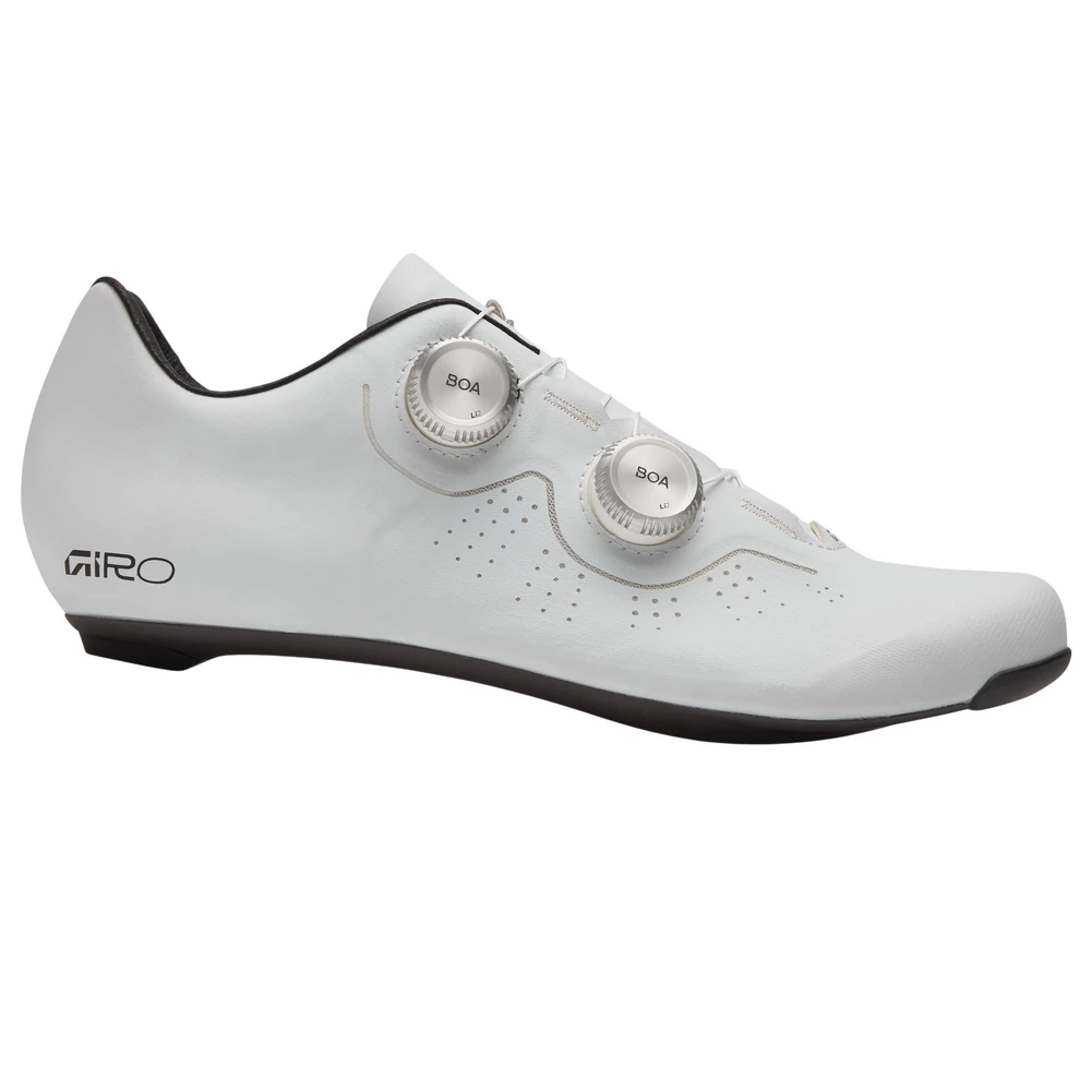 Sigma Sports Giro Imperial II AS Road Shoes | Discount Codes available, easy returns, up to £25 off with Newsletter Signup, FREE Postage over £60