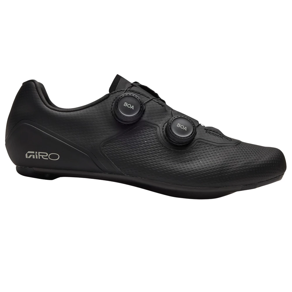 Sigma Sports Giro Regime II Road Shoes | Discount Codes available, easy returns, up to £25 off with Newsletter Signup, FREE Postage over £60