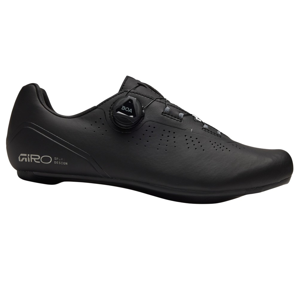 Giro Cadet II Road Shoes | Sigma Sports
