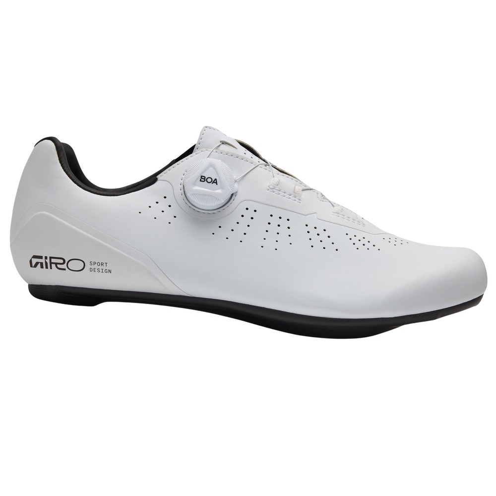 Giro Cadet II Road Shoes