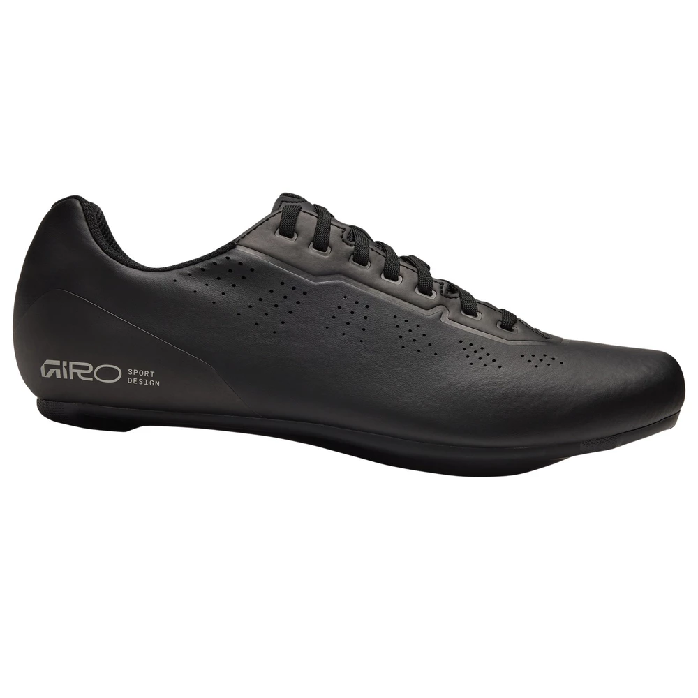 Sigma Sports Giro Stylus II Road Cycling Shoes | Discount Codes available, easy returns, up to £25 off with Newsletter Signup, FREE Postage over £60