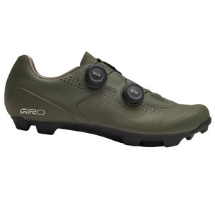 Giro Regime XC MTB Shoes