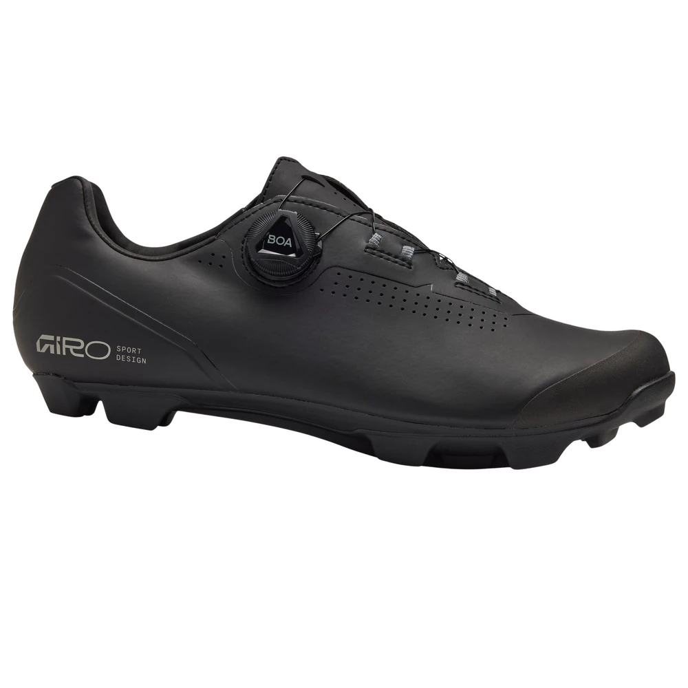 Sigma Sports Giro Cadet XC MTB Shoes | Discount Codes available, easy returns, up to £25 off with Newsletter Signup, FREE Postage over £60