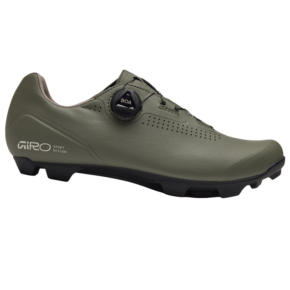 Giro Cadet XC MTB Shoes