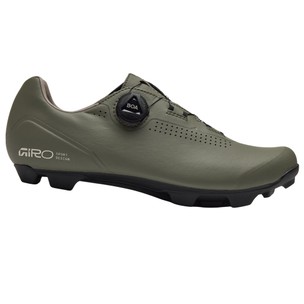 Giro Cadet XC MTB Shoes