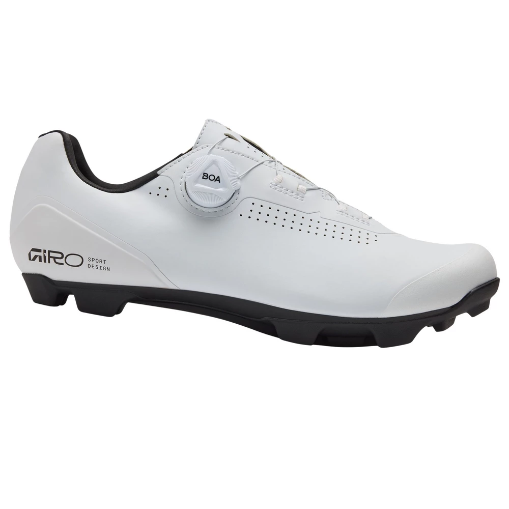 Sigma Sports Giro Cadet XC MTB Shoes | Discount Codes available, easy returns, up to £25 off with Newsletter Signup, FREE Postage over £60